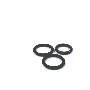 4F0819380A Seal. Ring. Kit. Conditioning. Air. (A/C) Refrigerant Line. Evaporator tube. Pipe Assembly o.